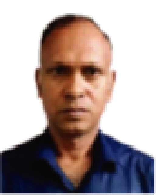 Mr. Md. Nuruzzaman